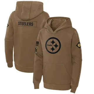 Pittsburgh Steelers on X: RT @SteelersShop: The 2019 Salute to Service  Hoodies are here! SHOP:   / X