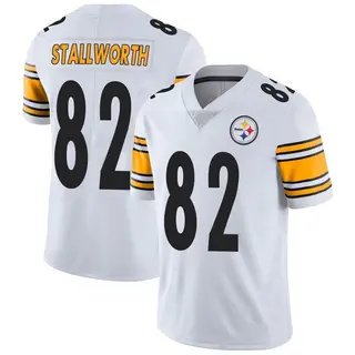 Nike Tuzar Skipper Pittsburgh Steelers Limited Olive 2022 Salute